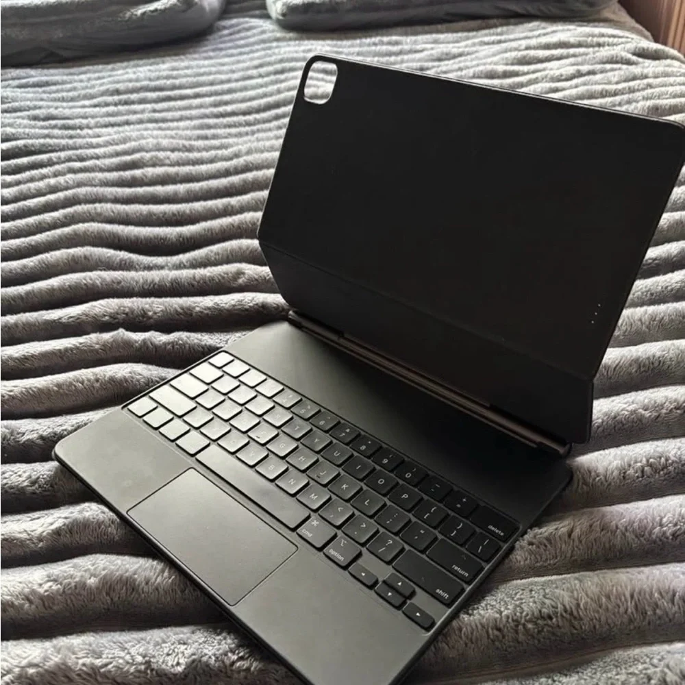 Apple Magic Keyboard